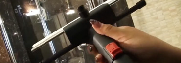 Čišćenje i dezinfekcija parom